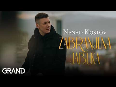 Nenad Kostov - ZABRANJENA JABUKA - (Official Video 2026)