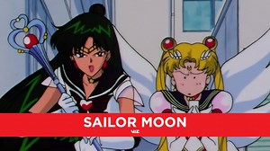 8.7K views · 418 reactions | Let's get together and SCREAM happy birthday to the deadly Sailor Pluto! ♇ Pre-order Sailor Moon Sailor Stars, Part 2 on Blu-ray/DVD: https://buff.ly/336OKag | VIZ Media | Facebook
