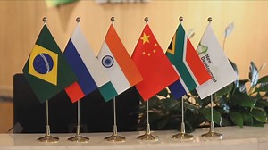 10K views · 743 reactions | "BRICS Plus" cooperation model promotes globalization and strengthens multilateral cooperation and development, experts from Kenya, South Africa and Brazil have said. #GLOBALink | China Xinhua News | Facebook