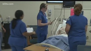TAMUCC nursing program issues statement following error