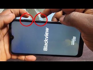 All Blackview Hard Reset/Factory Reset | Forget Pin, Password, Pattern Reset