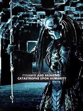 The universe's ultimate hunter vs. the ultimate prey. #movie #film #shorts #alienvspredator