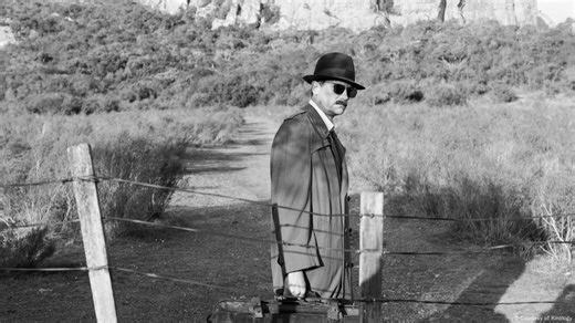 Josef Mengele biopic explores soul of fascism