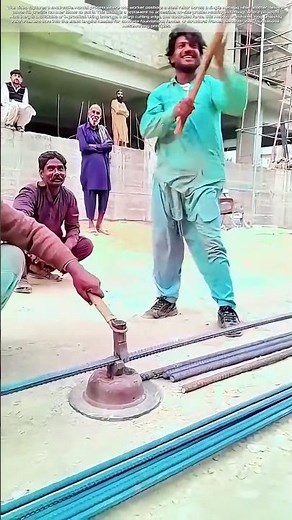 Forging Strength: The Hand-Built Backbone of Rural Construction