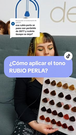 Hidracolor on TikTok