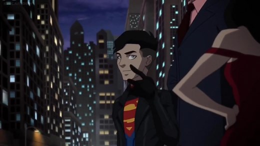 Conner Kent: The Story of Superboy in DC Comics