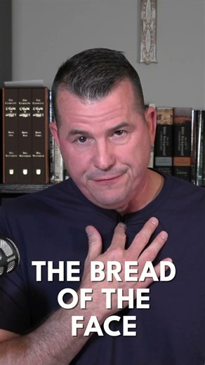 They Stood Before Him, But Didn't See It | The Bread of Life