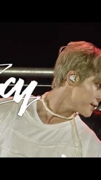 260920 ATEEZ - BOUNCY YUNHO Fancam 4K | ATA Festival
