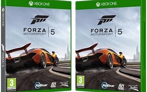 Forza 5 Xbox One Install Backtracked, Won't Require Download Right Away - SlashGear