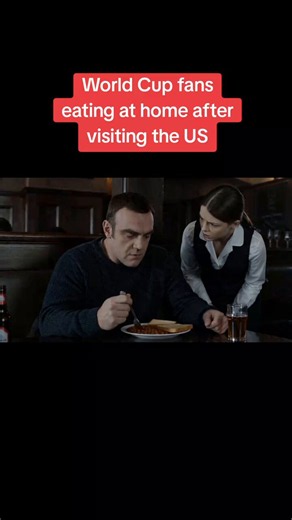 Brits Going Home After the World Cup