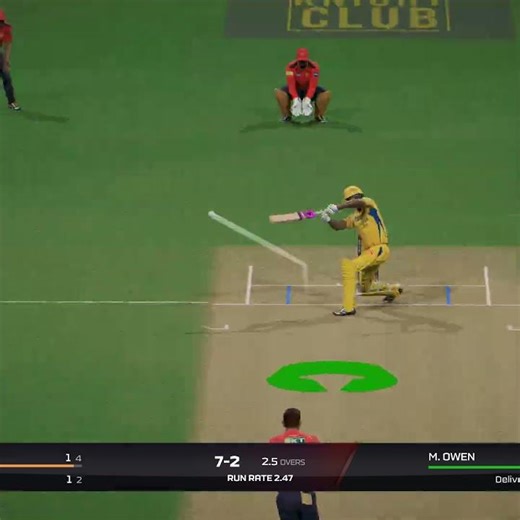 Terrific catching mechanism in Cricket 26 #rtx3060 #cricket #cricket26 #gameplay
