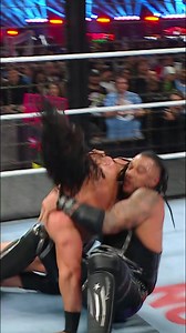 1.5M views · 28K reactions | Ruh roh  #WWE #DrewMcIntyre #DamianPriest | Agu1 | Facebook