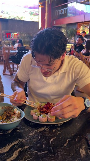 🪭🥢🍣🍱
