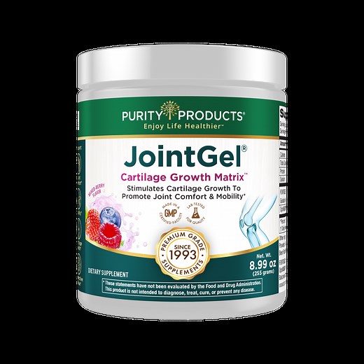JointGel® | Mixed Berry
