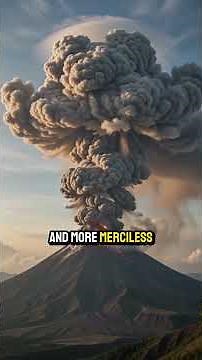 Mount Pelée: 30,000 Dead in 2 Minutes, 1 Survivor 🌋