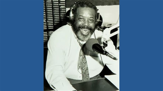 Legendary Denver radio pioneer Jim 'Dr. Daddy-O' Walker dies