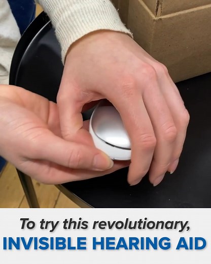 We're looking for 250 people aged 50+ from COLORADO  to TRY this Virtually Invisible hearing device RISK-FREE! Interested? Just answer 4 short questions to see if you qualify for a 30-day RISK-FREE trial ! Click here >> https://bit.ly/3QM9aQk | HearingLife | Facebook