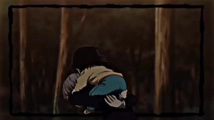 Moment Alluka Meminta Kuku yang Lucu