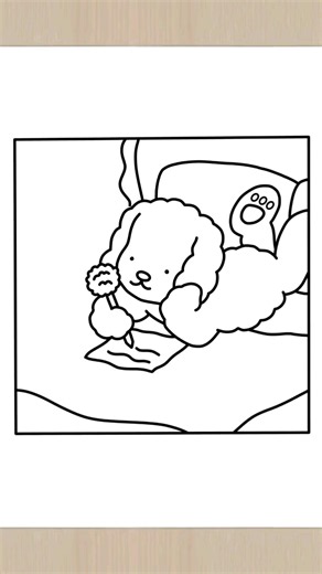 como desenhar bobbie goods