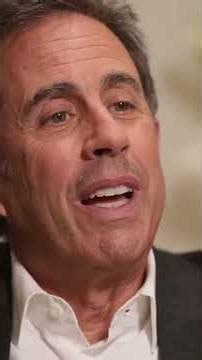 Jerry Seinfeld's 3 Keys to Success: Why Meditation Beats Sleep for Energy at 70