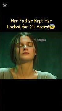 Girl in the Basement" was REAL: The 24-Year Secret Story 😱🏚️