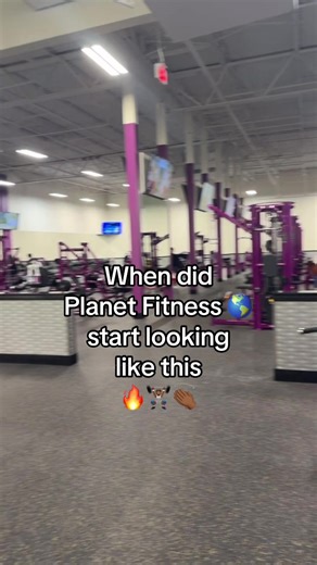 Upgraded Planet Fitness Amenities: A Game Changer
