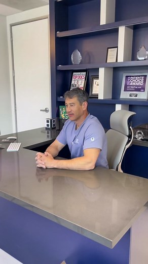 Photoshoot Day at the Office with Leif Rogers' Daughter