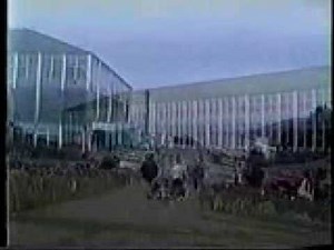 Butlins Barry Island 1989 - Around the camp