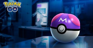 After seven years, Pokémon Go finally giving players a Master Ball