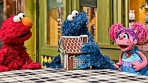 Watch Sesame Street Season 51 Episode 8 - Return of the Fairytale Helpers