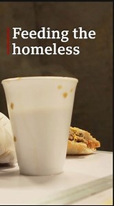 124K views · 823 reactions | Meet the woman who runs a pop-up kitchen to feed the homeless. BBC Wales News | BBC Cymru Wales | Facebook