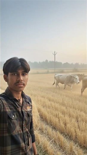 Exploring the Mysteries of the Harvest Field Cow Path