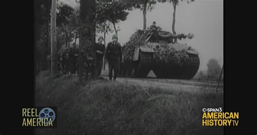 The Battle at St. Vith