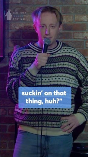 I'm Just Too Approachable