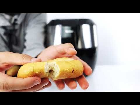 Tefal Easy Fry XXL im Test ✅ Ist das aktuell die beste Heißluftfritteuse? | Ausführlicher Praxistest