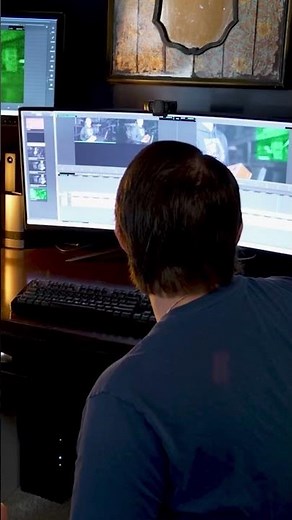 One of the best documented paranormal moments I’ve ever witnessed! Who’s watching DEATH WALKER!