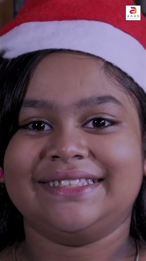 കാമുകിയെ കാണാൻ Santa Claus ആയിട്ട് വന്ന കാമുകന് സംഭവിച്ചത് | Love Scene | Christmas #christmas #yt