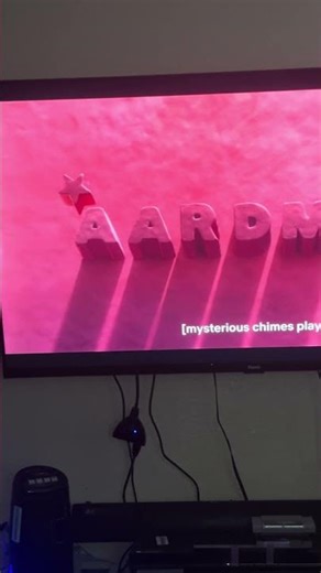 Chicken run: Dawn of the nugget but ￼if any cringey or weird parts pop up I turn off the TV￼