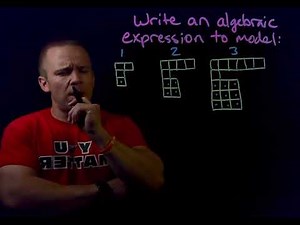 Pattern Recognition with Diagram