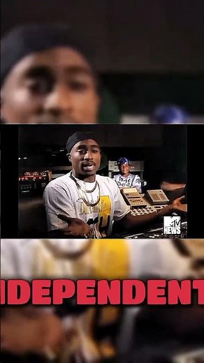 Pac speaking about unity, struggle, and independence long before the world fully understood him. 🕊️👑