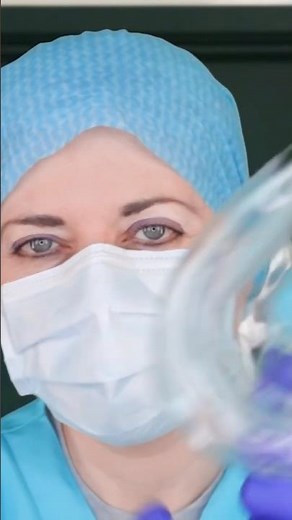 ASMR Anaesthetist - Time to go to Sleep! #asmr #hospital #doctor