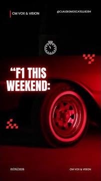 “F1 Chaos: Confusion, No Race… Or Is There?” Correction After Wrong Info from ChatGPT”