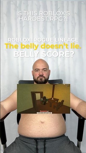 Rogue Lineage Review | Is This Roblox’s Hardest RPG?!