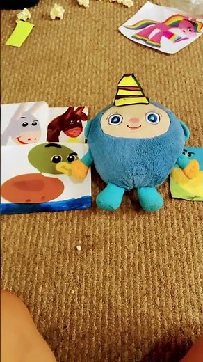 Peek A Boo Happy Birthday Animals On The Farm Baby First TV TM Episodes