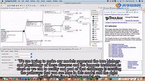 使用TreeAge Pro进行模型校准
