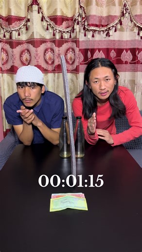 One Sound Clap Challenge: Can You Keep Up?