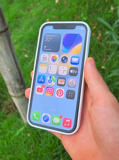 iPhone 12 Tricks for New Users