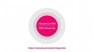 🇬🇧 [eng below] 🌟 Stypendium Socjalne w Akademia WSB - WSB University🌟 Studenci! Czy wiecie, że już od 1. semestru możecie ubiegać się o stypendium socjalne? To doskonała okazja dla tych, którzy znajdują się w trudnej sytuacji finansowej. 💰 🔍 Kto może składać wnioski? Każdy student studiów licencjackich, inżynierskich, magisterskich oraz jednolitych studiów magisterskich. 📍 Gdzie złożyć wniosek? Osobiście w Biurze Pomocy Materialnej (pokój 306) lub pocztowo. ❗ Pamiętajcie: Przyjmowane będą