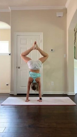 Different Types Of Handstands