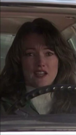 Pet Sematary 2 (1992) Road Rage